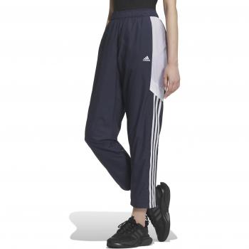 KTX58 Legend Dawn Ample Jersey Pantalon Coupe-Vent adidas Damen Zwart/Zilver