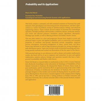 Feynman-Kac Formulae