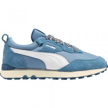 Puma Rider Fv Ami Sneakers C001 Bianche