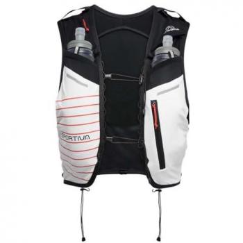 Trail 5 Hydration Vest La Sportiva – L, Br/Pr