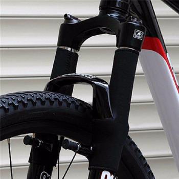 Coussinets de protection pour cadre de vélo