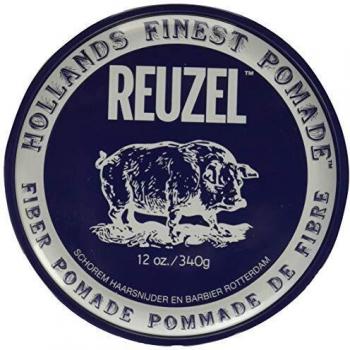 Reuzel Fibre Pomade – Fixation Fort 340 g