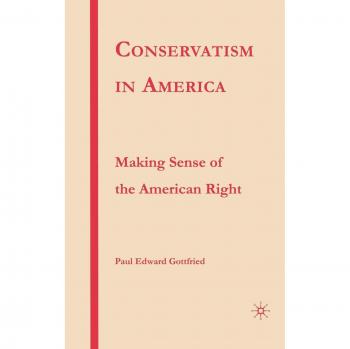 Conservatism in America