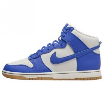 Dunk High Retro SE Blau – Nike FV6612