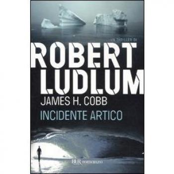 Incidente artico