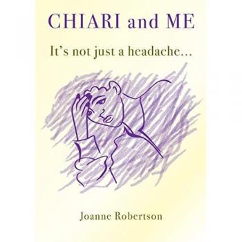 Robertson, Joanne: Chiari and Me