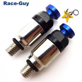 M5 x 0.8mm Front Fork Air Bleeder Valves for KLX 400R