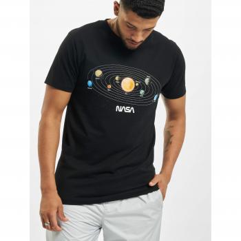 Mister Tee Espacial Camiseta