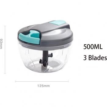 Salad Maker
