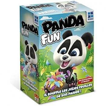 Panda'Fun
