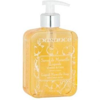 Sapone Marsiglia Estraito di Cotone 300 ml