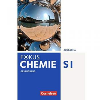 Fokus Chemie