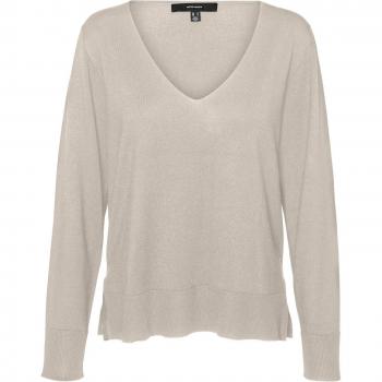 Vero Moda V-Ausschnitt Pullover für Damen