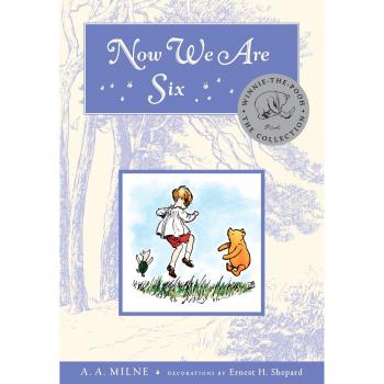 Now We Are Six