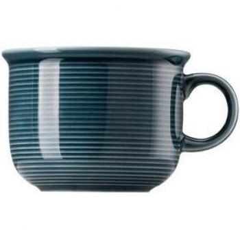 Set di 6 Tazze Thomas Piattino – Blu Notte “Trend Colour”