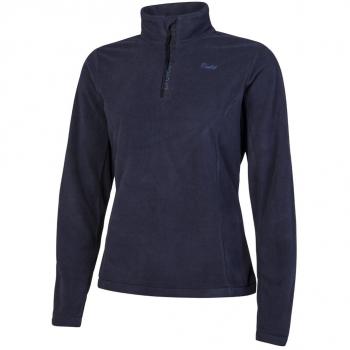 Maillot Snowboard Mujer Protest Mutey Ground Azul