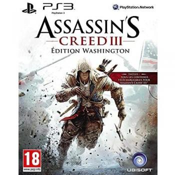 Assassin's Creed III