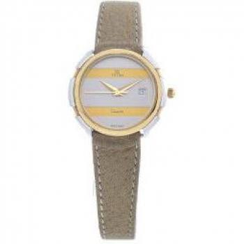 Reloj Tetra 106-1 Marrón para Dama