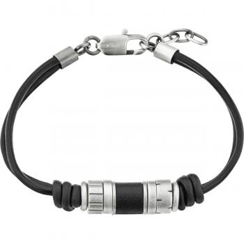 S.Oliver Edelstahl-Armband 2038007