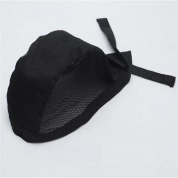 Breathable Chef Hat for Men and Women