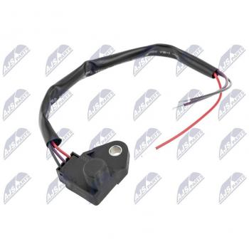 Valvola magnetica per trasmissione automatica NTY EAT-SB-000