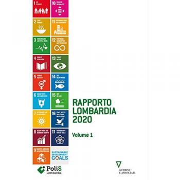 Rapporto Lombardia 2020. Vol. 1