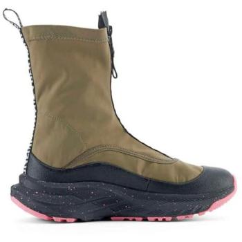 Nan Nan Botas Duovo