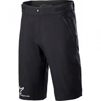 Alpinestars BikeAlps 4‑Series Shorts – Black, 38 M