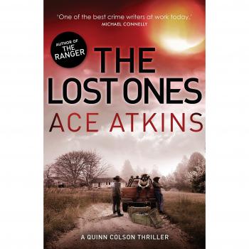 The Lost Ones