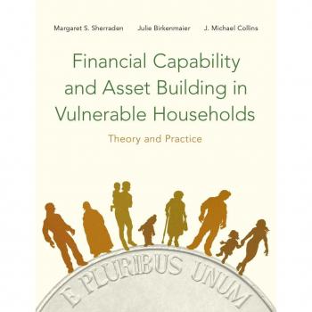 Vitalsource Technologies, Inc. Financial Capability And Asset Building In Vulnerable Households: Theor