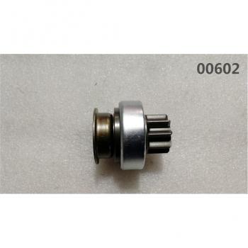 9-Gear Starter Gear for GW4D20