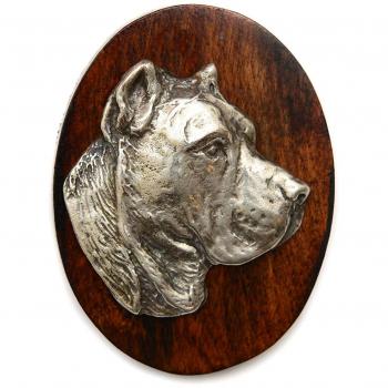 Perro Presa – ArtDog Kollektion