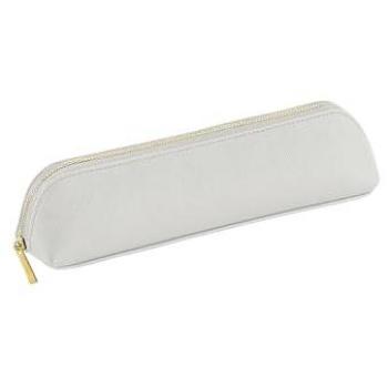 BagBase Mini Soft Grey Organizer Case
