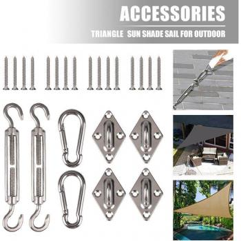 Toldo Outdoor Poliéster 280g/m² – Camping y Senderismo