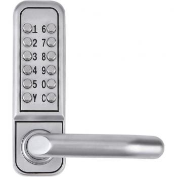 OS600A Third Generation Waterproof Door Lock