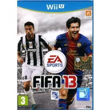 FIFA 13 Console