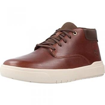 Sneakers Timberland SENECA BAY CHUKKA BOOT TB0A5UVN2011 Marrone