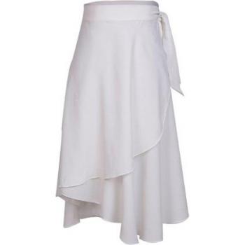 Gymnastics Chiffon Skirt