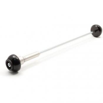Bolas de Eje LSL, Ducati Hypermotard, Negro, Eje Trasero