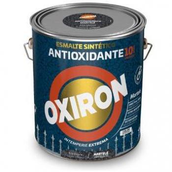 Émail de finition Martele Gris Foncé