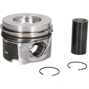 Pistón MAHLE 081 PI 00123 000