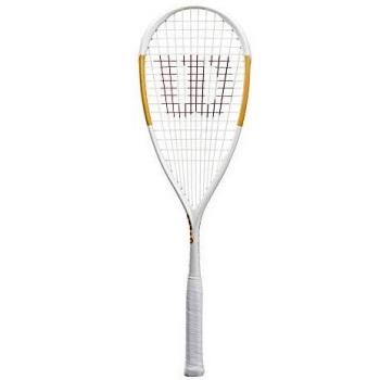 Squash Pro Tempest – Wilson WR006710H0 (Unisex, Kopflastige Balance)