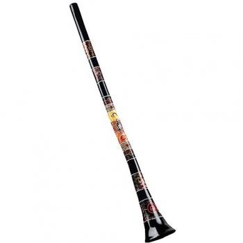 Meinl D-Tone Black Didgeridoo