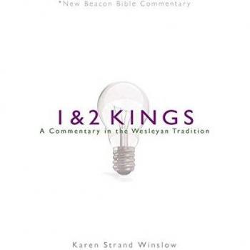 Winslow, Karen Strand: Nbbc, 1 & 2 Kings