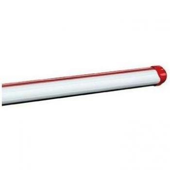 Asta Barriera FAAC Ø75 mm, 5 m, 620 Ω – 428002