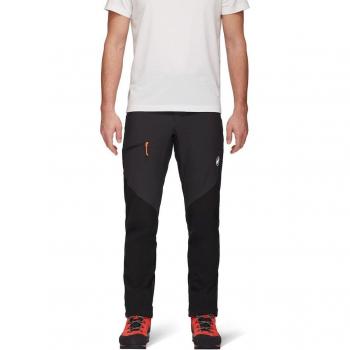 Mammut Pantalón de montaña Courmayeur para hombre