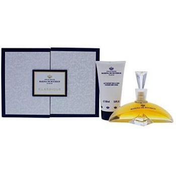 Luxe Féminin – Set Cadeau EDP + Lotion