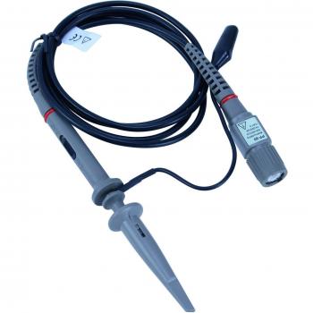 Hantek Sondas para osciloscopios 60MHz, 80MHz, 100MHz, 200MHz, 250MHz