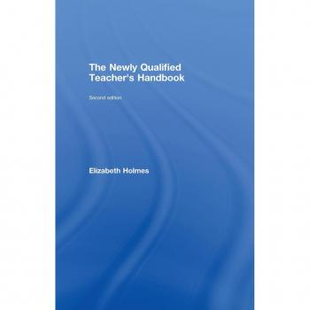 Vitalsource Technologies, Inc. Newly Qualified Teacher's Handbook