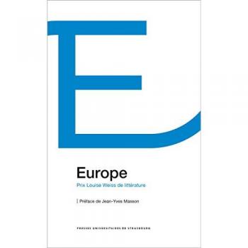 Europe : Prix Louise Weiss de littérature